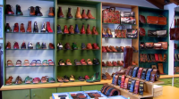 Trinta anos facendo zapatos artesáns e ecolóxicos