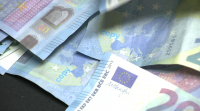 Encontran en Padrón 45 billetes falsos de 20 euros