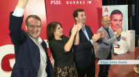 Os socialistas responsabilizan a Podemos do bloqueo político e da nova convocatoria electoral