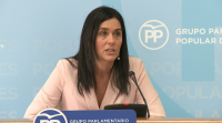 O PP agarda a que Gonzalo Caballero se mida con Feijóo no Parlamento