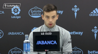 Fran Beltrán critica o protocolo da Liga