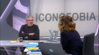 'Iconofobia', de Ánxel Huete: contra a saturación visual e a precarización da arte