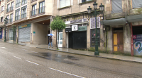 Máis de 30.000 euros de multa a un hostaleiro de Vigo por actuar como discoteca cando só tiña licenza de bar