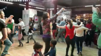 Música, bailes e textos galegos en Londres para festexar o Día das Letras Galegas