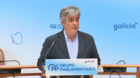 O PPdeG quere ampliar os supostos da Lei galega contra a violencia de xénero
