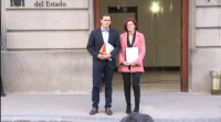 Ciudadanos presenta unha denuncia ante a Fiscalía polos incidentes en Errentería
