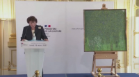 Francia devolverá un Klimt expoliado polos nazis a unha xudía