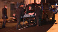 Aparece morto na súa casa de Chapela coas mans atadas e unha bolsa na cabeza