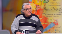 Jorge Rey: "O teatro de bonecos sempre foi moi cuestionador, iso é o que gusta"