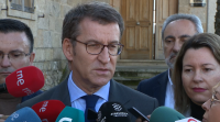 O presidente da Xunta supón que o PP ten "as súas razóns" e espera que acerte no País Vasco