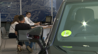Bo momento para cambiar de coche pero non para mercalo