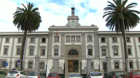 Xuízo a porta pechada na Coruña para o acusado de elaborar material pornográfico cunha menor