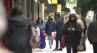 En 2020 medrou en España o número de usuarios de Internet e o consumo de compras en liña