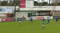 Coruxo F. C. 0 - 0 As Rozas C. F.