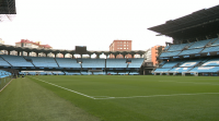 Balaídos será o escenario do playoff de ascenso a Segunda B