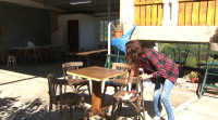 Os furanchos inician a súa actividade e adáptanse á normativa de seguridade