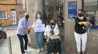 A Primitiva deixa un premio de máis de 1,6 millóns de euros no Grove