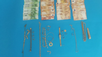 Detida en Monforte por subtraer 30.000 euros en xoias da casa onde traballaba