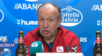 Tito Díaz: "Imos encontrarnos co mellor Madrid"