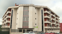 Baixan a cinco os usuarios contaxiados en residencias de maiores en Galicia, todos nun centro en Chantada