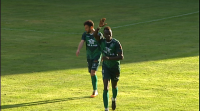 Arenteiro 2-1 Pontellas