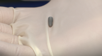 Unha empresa de Sarria é pioneira na fabricación e venda de implantes dentais