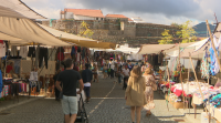 Os turistas galegos elixen Portugal este 15 de agosto