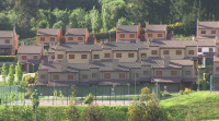 A compra de vivendas aumentou un 60 % en Galicia en xuño respecto a 2020
