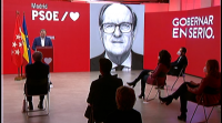 Pugna dialéctica en Madrid entre o PP e o PSOE a conta dos pactos con "extremistas"