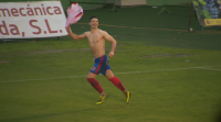 UD Ourense 3 - 2 Rápido de Bouzas