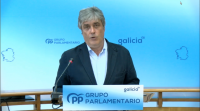 Populares e socialistas galegos difiren nos motivos polos que Galicia avanza de fase