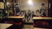 Pecha pola pandemia o bar da bohemia brasileira, fundado por emigrantes galegos
