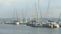 A VI regata Navega o Camiño está dedicada ao papel da muller no mar