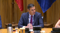 Sánchez acusa a Casado de "insubmisión inconstitucional"