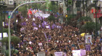 O Goberno desaconsella as manifestacións o 8-M