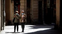 A Generalitat de Cataluña estuda pechar bares e restaurantes ata final de mes