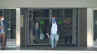 Preocupa a presión hospitalaria polo coronavirus en Lugo