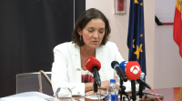 Reyes Maroto rexeita o comunicado de Alcoa España sobre a venda de San Cibrao