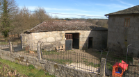 Un veciño de Lugo atopa cinco quilos de dinamita na casa onde vive