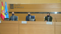 O comité clínico avalía esta tarde a situación en Galicia