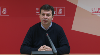 Os socialistas galegos insisten na necesidade de que haxa un goberno estable canto antes en España