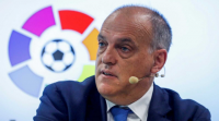 A Liga rexeita a proposta da Federación dunha Segunda de 24 equipos