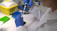 O BBVA propón investir as axudas da UE pola pandemia en sectores clave como o biosanitario