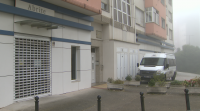 Pechan un centro de día en Lugo por falta de medios de protección