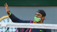 Rafa Nadal renuncia a participar nos xogos olímpicos e en Wimbledon