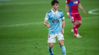 Denis Suárez e Augusto Solari, positivo por covid−19 no primeiro día da pretemporada do Celta
