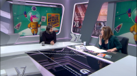 Jorge Rivero: "En Pequefilmes imos máis aló da etiqueta infantil, damos cabida tamén ao experimental e ao sensorial"