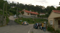 Dous días de loito en Nigrán tras morrer unha nena afogada nunha piscina