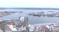 O PP insta a alcaldesa da Coruña a negociar o futuro do porto