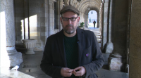 Martiño Noriega: "Espero que Unidas Podemos mude a posición e non frustremos unha esperanza de cambio"